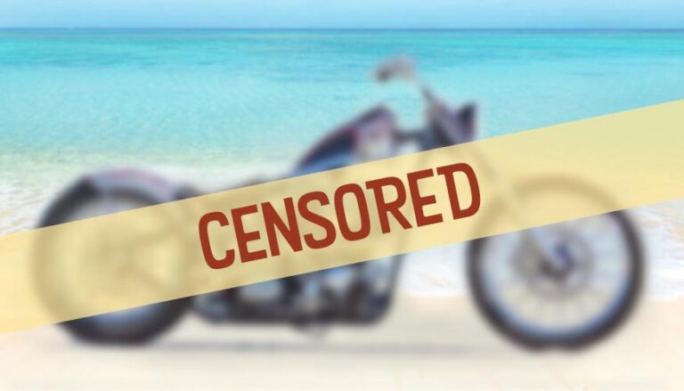 High Seas Rally 2023 Custom Motorcycle Giveaway! - High Seas Rally