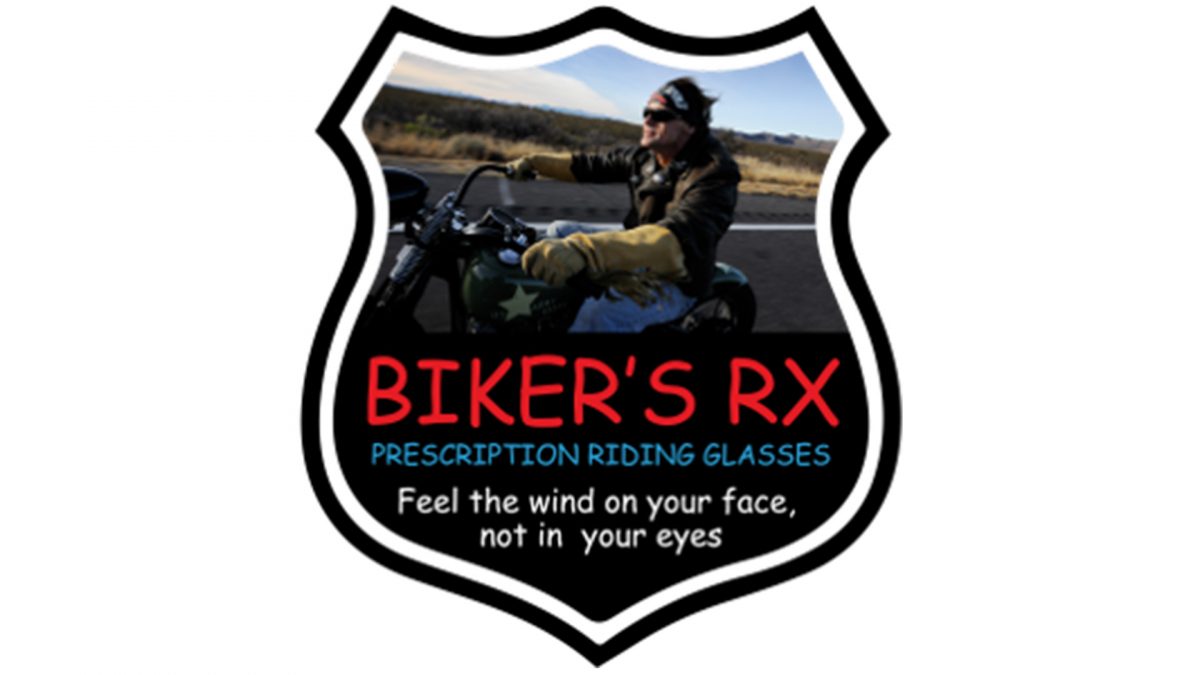 Biker's RX