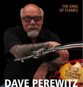 Dave Perewitz