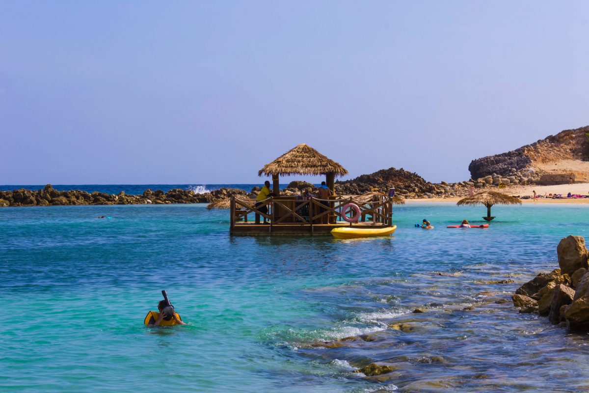 Let's Explore CocoCay & Labadee! High Seas Rally
