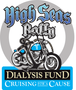 High Seas Rally Dialysis Fund
