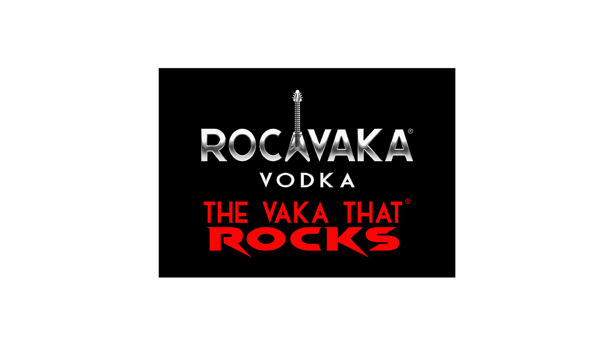 Rocavaka Vodka