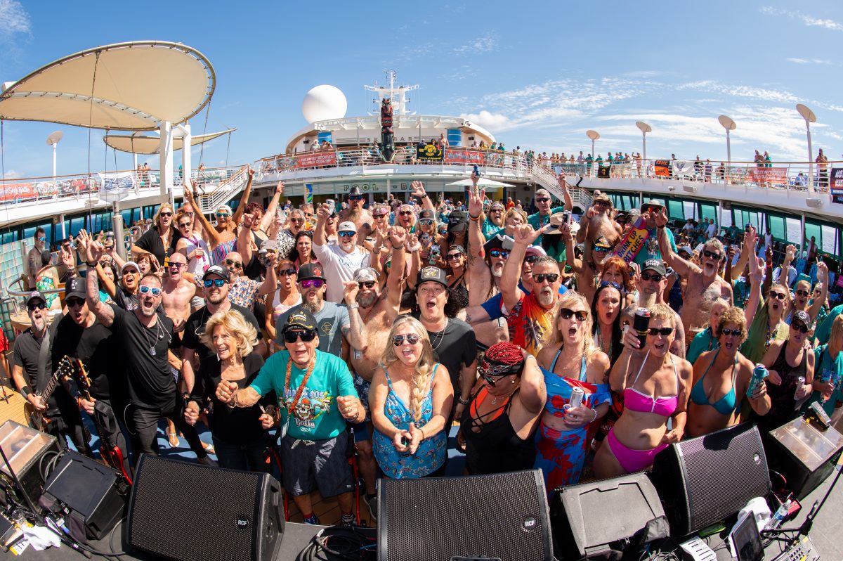 Relive the Thrills of High Seas Rally 2024! - High Seas Rally