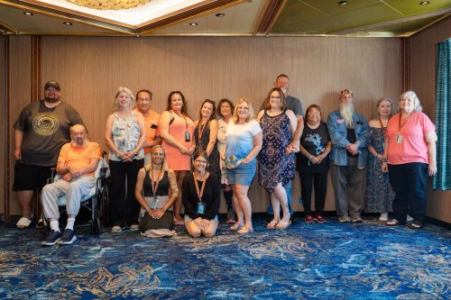 Dialysis Fund Guest Meeting