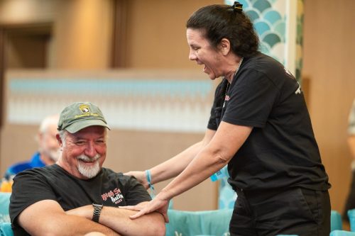 Learn About the High Seas Rally Dialysis Fund